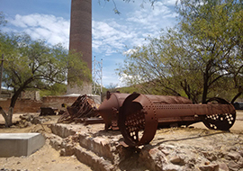 El Triunfo
