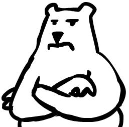 oso critico